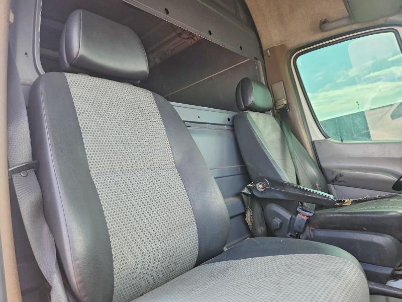Aukcja sprzedaży 2007 Dodge Sprinter, vin: WD0PE845475182505, numer aukcji: 53695876