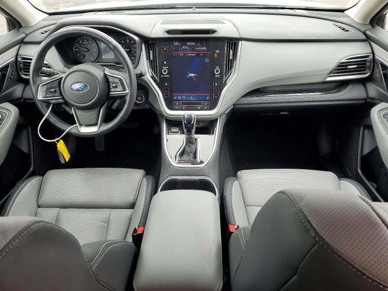 Aukcja sprzedaży 2022 Subaru Outback, vin: 4S4BTANCXN3171459, numer aukcji: 53791636