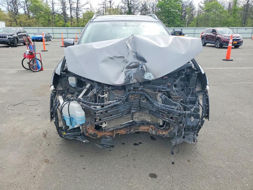 Продажа на аукционе авто 2018 Nissan Rogue, vin: 5N1AT2MV1JC750953, номер лота: 55228736
