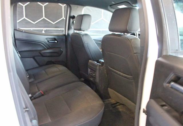 Продаж на аукціоні авто 2024 Gmc Canyon, vin: 1GTP6BEK9R1135651, номер лоту: 53805276