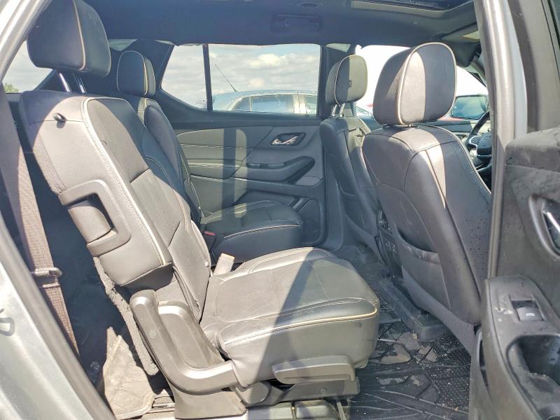 Продаж на аукціоні авто 2023 Chevrolet Traverse, vin: 1GNERKKW3PJ287452, номер лоту: 55075936