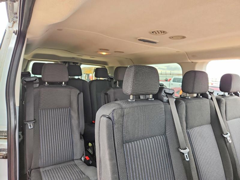 Продажа на аукционе авто 2017 Ford Transit, vin: 1FBZX2YMXHKB16798, номер лота: 54149026