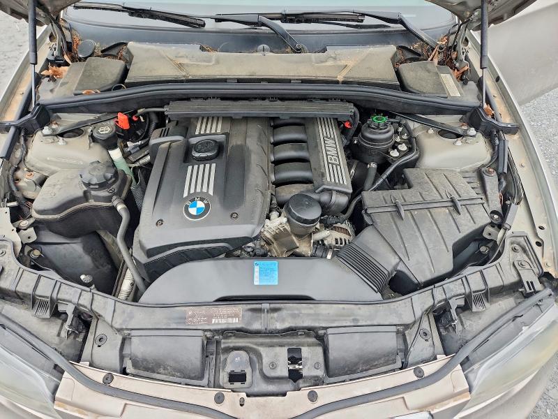 Auction sale of the 2008 Bmw 128, vin: WBAUL73578VE88502, lot number: 53654056