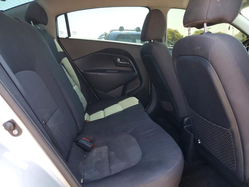 54185376 :رقم المزاد ، KNADM4A36E6397995 vin ، 2014 Kia Rio مزاد بيع