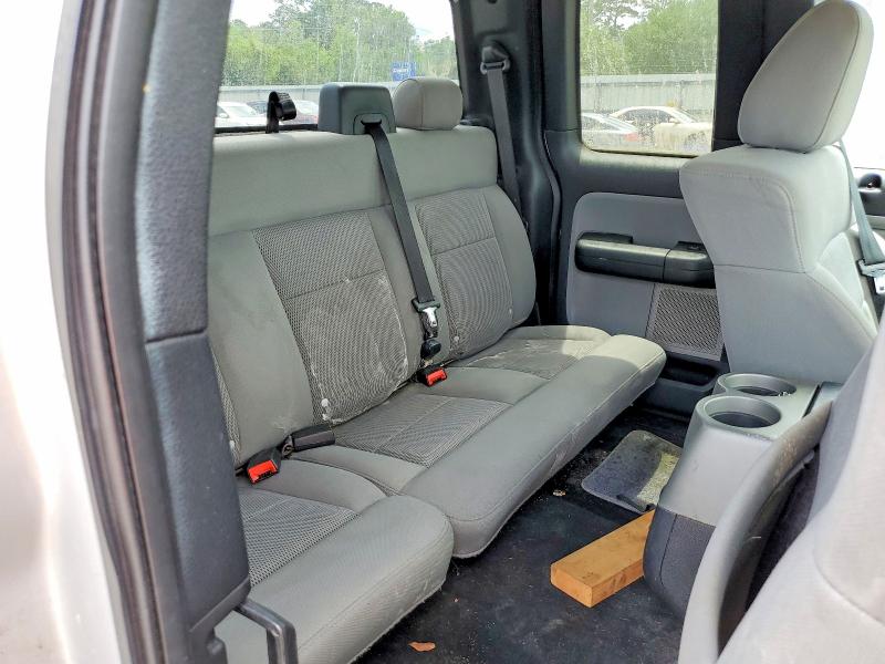 Aukcja sprzedaży 2004 Ford F150, vin: 1FTPX14524NB59701, numer aukcji: 53658866