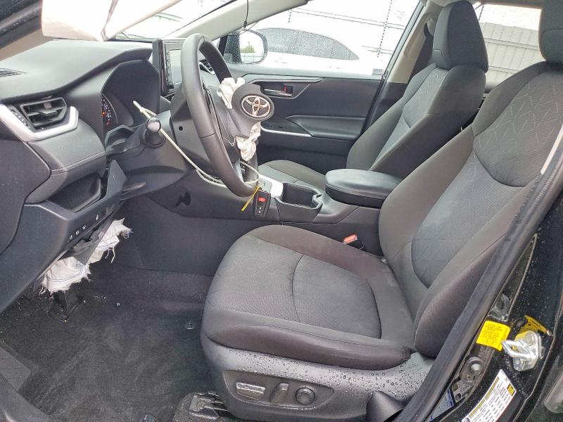 Auction sale of the 2022 Toyota Rav4, vin: 2T3P1RFV0NC305666, lot number: 52405566