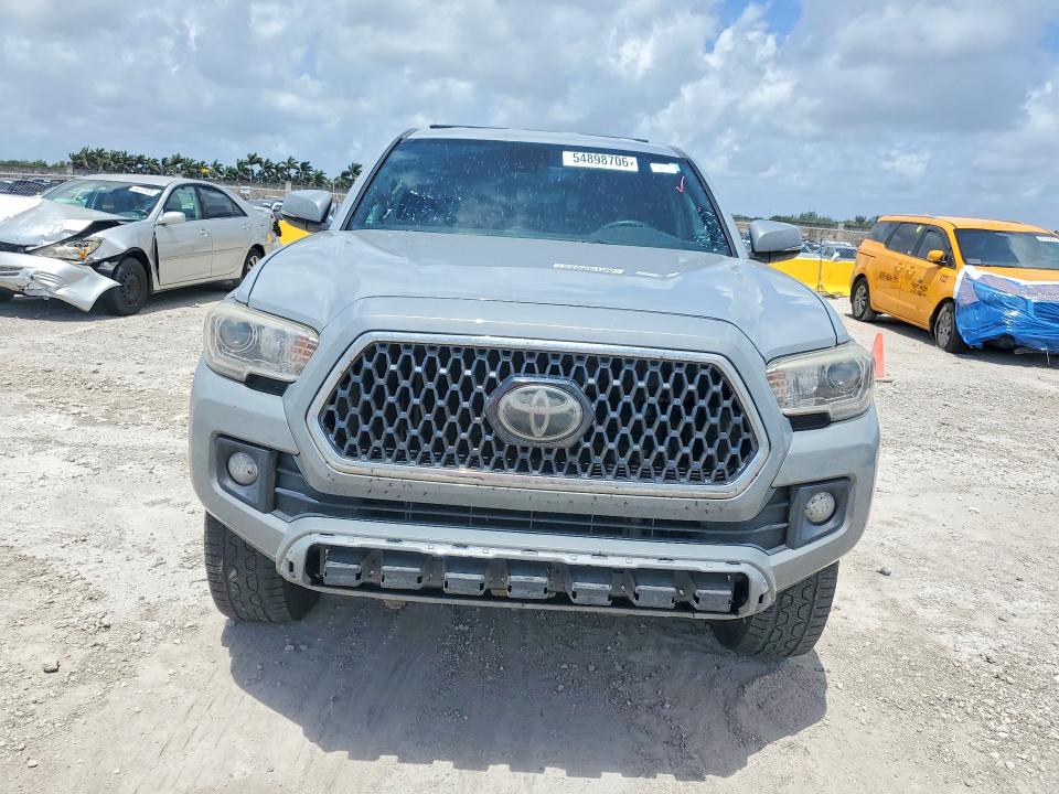 Продаж на аукціоні авто 2019 Toyota Tacoma, vin: 5TFSZ5AN5KX183945, номер лоту: 54898706