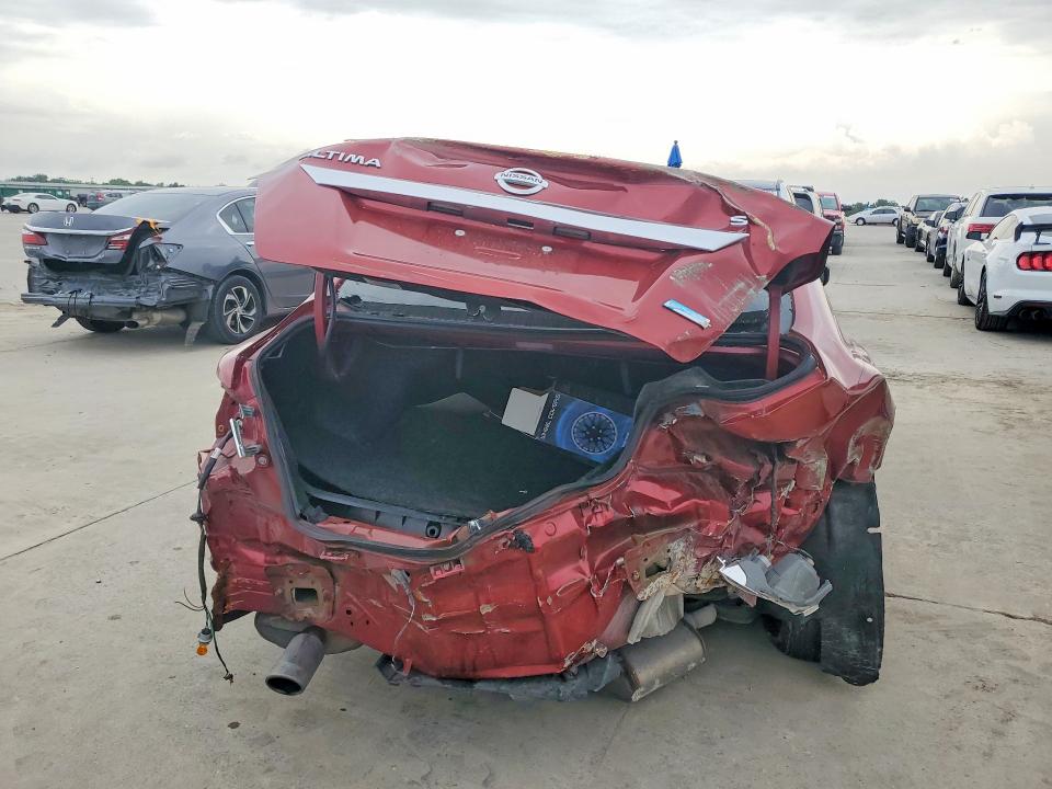 54142696 :رقم المزاد ، 1N4AL3AP5DN557672 vin ، 2013 Nissan Altima مزاد بيع