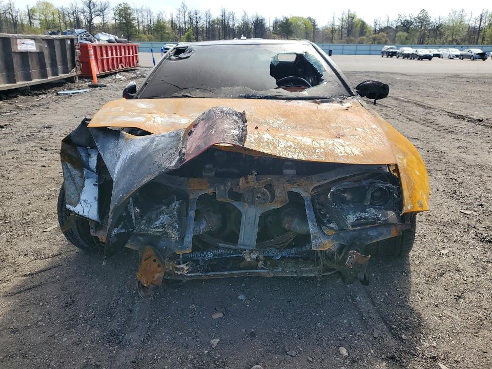 Aukcja sprzedaży 1992 Nissan 300zx, vin: JN1RZ24H1NX522937, numer aukcji: 53254586