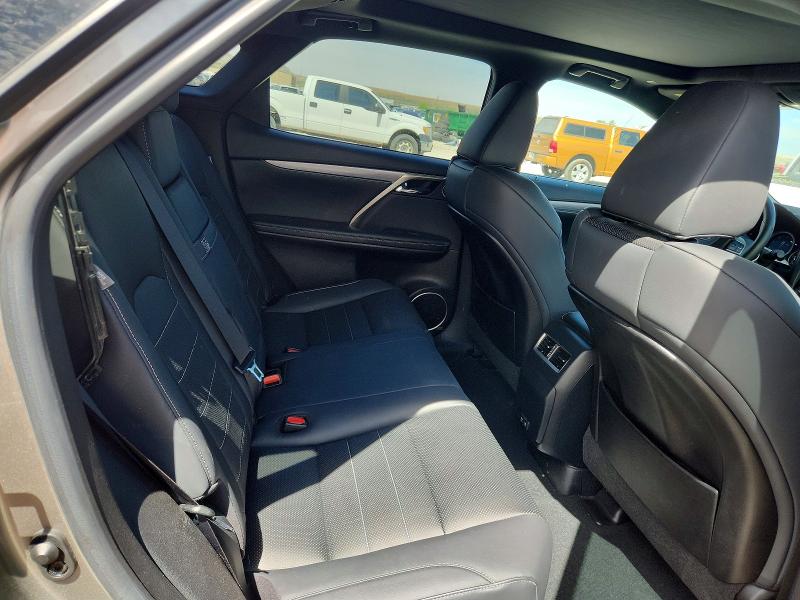Продажа на аукционе авто 2022 Lexus Rx, vin: 2T2YZMDA1NC355593, номер лота: 55408976