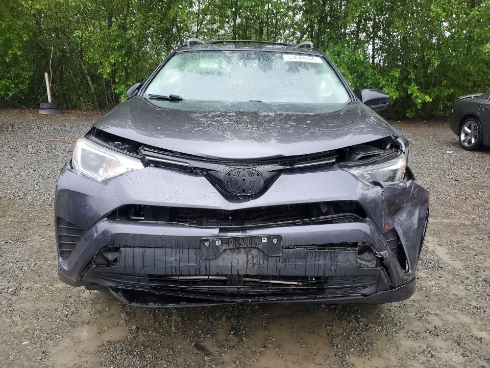 53644606 :رقم المزاد ، JTMBFREV3GJ097652 vin ، 2016 Toyota Rav4 مزاد بيع