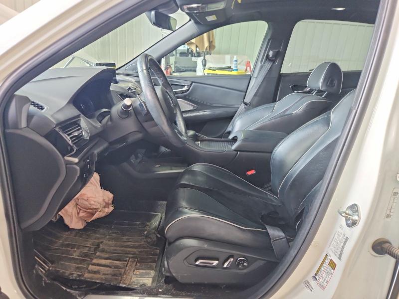 Продаж на аукціоні авто 2019 Acura Rdx, vin: 5J8TC1H67KL009865, номер лоту: 54515496