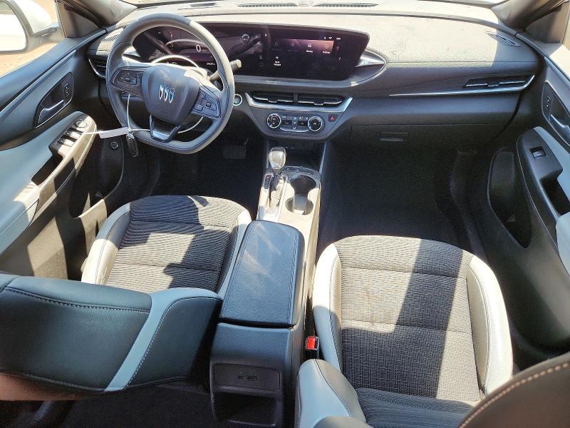 Продаж на аукціоні авто 2024 Buick Envista, vin: KL47LAE20RB166374, номер лоту: 52394806