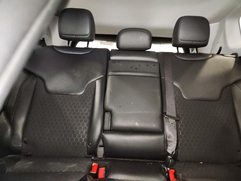 Продажа на аукционе авто 2019 Jeep Compass, vin: 3C4NJDBB5KT839401, номер лота: 49555946