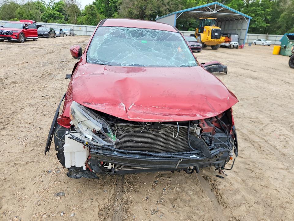 Aukcja sprzedaży 2016 Nissan Rogue, vin: 5N1AT2MT3GC897721, numer aukcji: 53377936