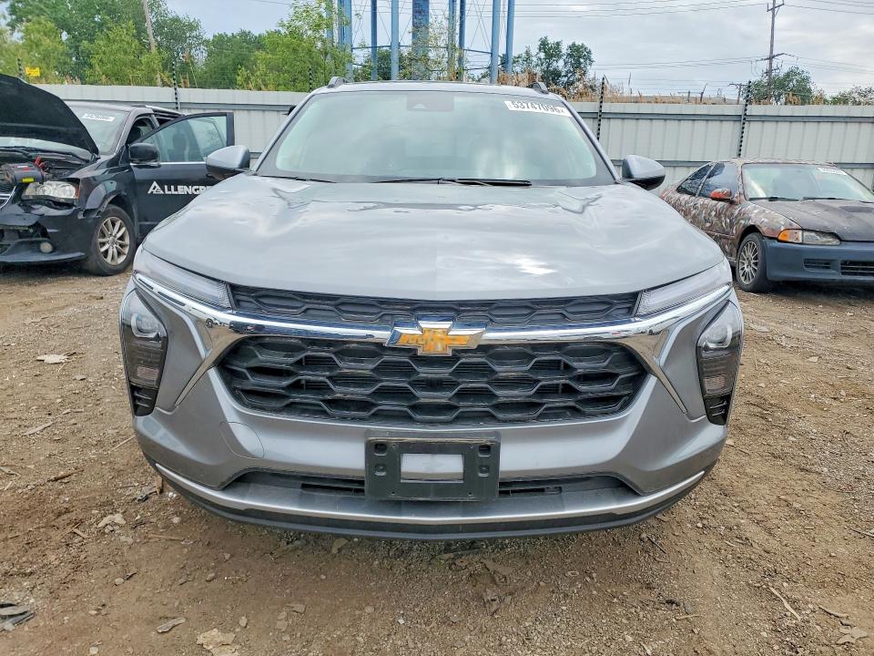 Продаж на аукціоні авто 2026 Chevrolet Trax, vin: KL77LHEP6TC022580, номер лоту: 53747096