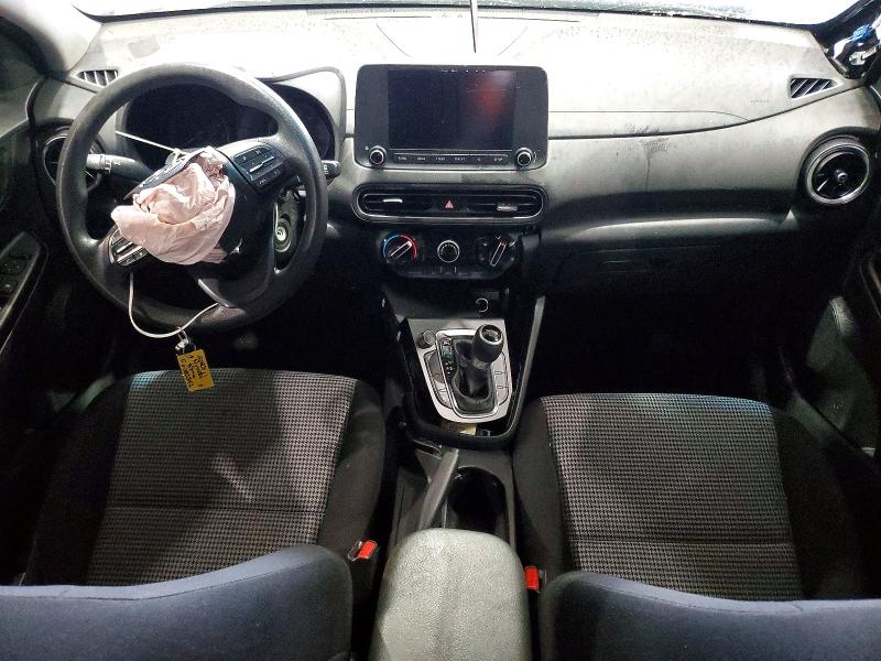 Aukcja sprzedaży 2023 Hyundai Kona, vin: KM8K2CAB3PU990225, numer aukcji: 54121576
