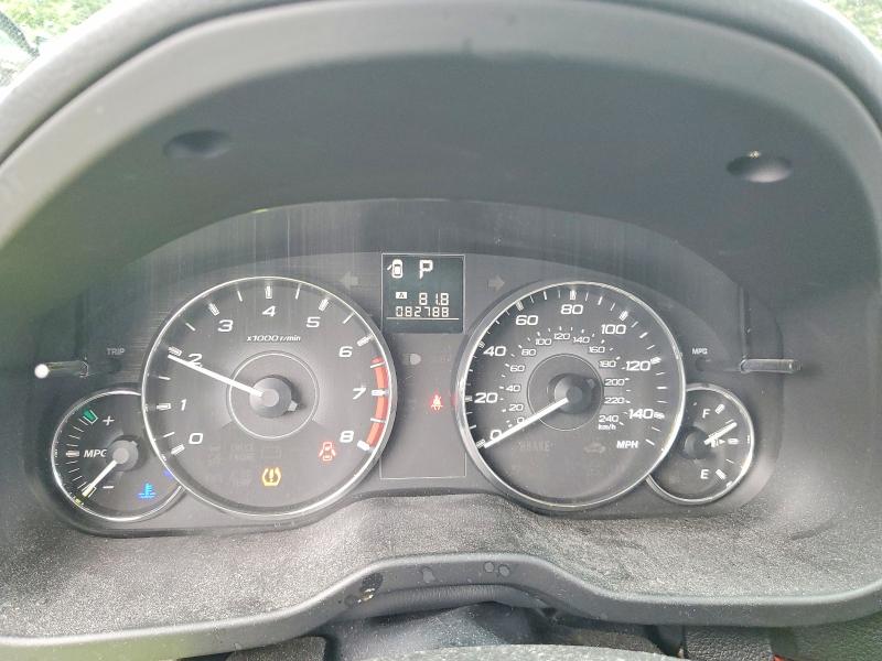 2011 Subaru Legacy მანქანა იყიდება აუქციონზე, vin: 4S3BMBK61B3219870, აუქციონის ნომერი: 53833676