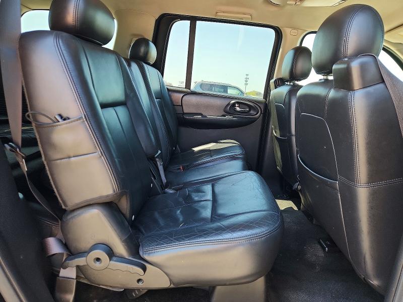 2005 Chevrolet Trailblazer მანქანა იყიდება აუქციონზე, vin: 1GNET16S056162329, აუქციონის ნომერი: 54319346