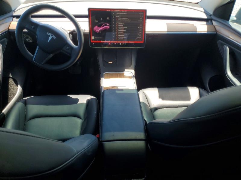 Продажа на аукционе авто 2023 Tesla Model Y, vin: 7SAYGDEE1PF612457, номер лота: 52431076