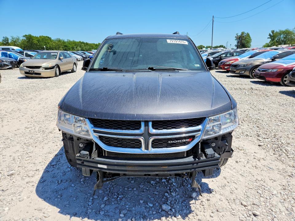 Aukcja sprzedaży 2014 Dodge Journey, vin: 3C4PDCBB0ET270424, numer aukcji: 79191475