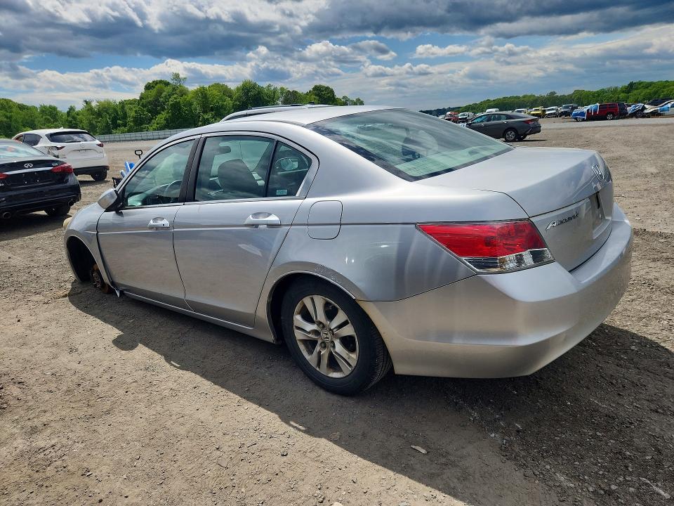 Продаж на аукціоні авто 2008 Honda Accord, vin: 1HGCP26428A119383, номер лоту: 55172746