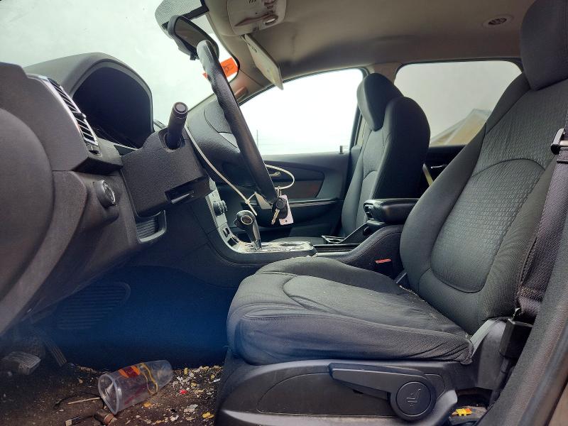 Aukcja sprzedaży 2011 Gmc Acadia, vin: 1GKKRNEDXBJ107811, numer aukcji: 54716736