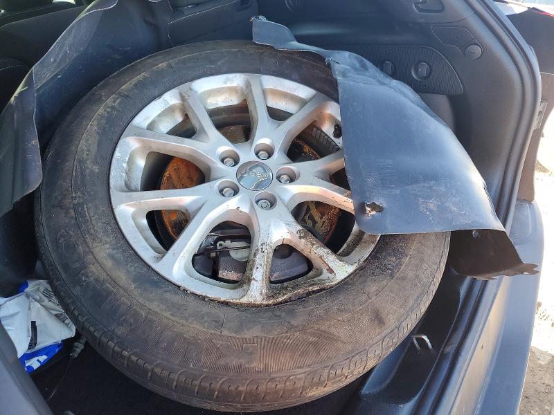 Aukcja sprzedaży 2017 Jeep Cherokee, vin: 1C4PJMCS4HW590325, numer aukcji: 51792936
