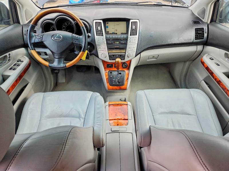 Aukcja sprzedaży 2009 Lexus Rx 350, vin: 2T2HK31U89C104606, numer aukcji: 52546856