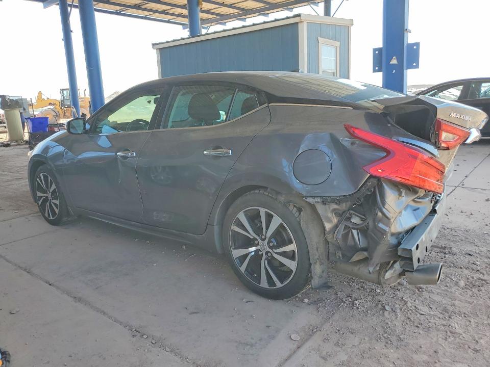 Aukcja sprzedaży 2018 Nissan Maxima, vin: 1N4AA6AP1JC366667, numer aukcji: 53128806