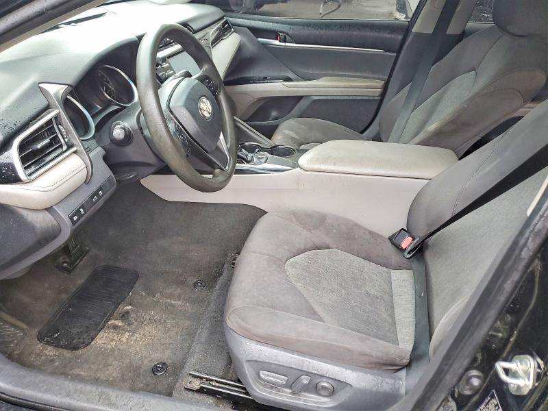 Aukcja sprzedaży 2018 Toyota Camry, vin: 4T1B11HK8JU577785, numer aukcji: 55177956