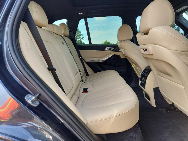 Продажа на аукционе авто 2021 Bmw X5, vin: 5UXCR6C00M9F91922, номер лота: 53609896