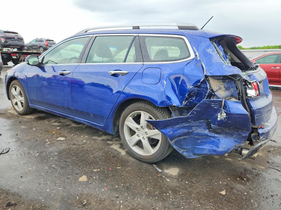Aukcja sprzedaży 2012 Acura Tsx, vin: JH4CW2H61CC001403, numer aukcji: 52585676