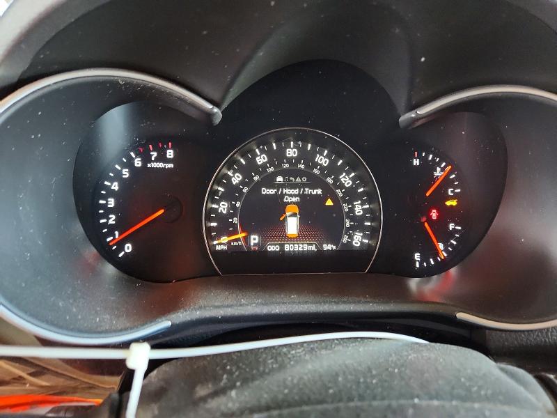 Продаж на аукціоні авто 2014 Kia Sorento, vin: 5XYKT4A63EG517739, номер лоту: 52233936