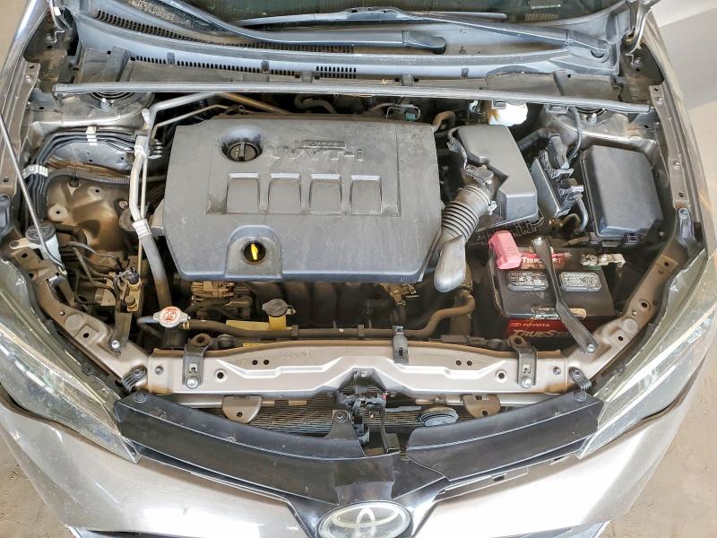 2019 Toyota Corolla მანქანა იყიდება აუქციონზე, vin: 2T1BURHE4KC230358, აუქციონის ნომერი: 53665686