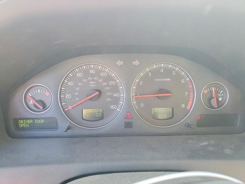 Продаж на аукціоні авто 2003 Volvo V70, vin: YV1SW58D832326708, номер лоту: 54124736