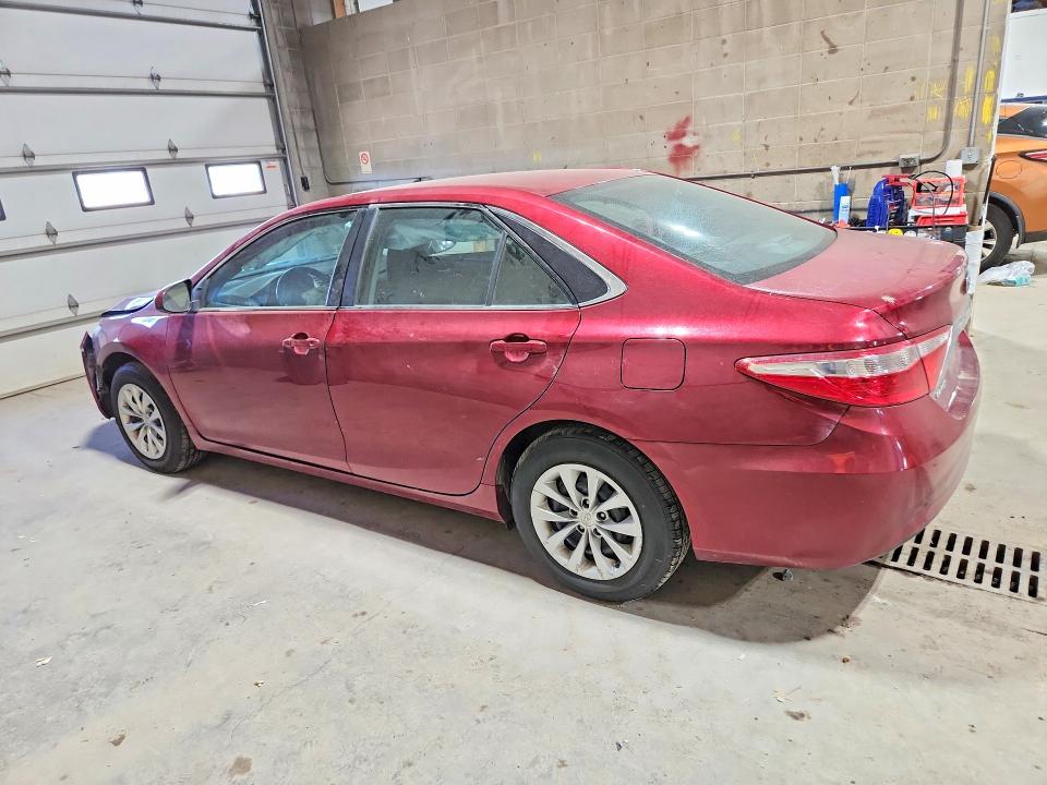 Продажа на аукционе авто 2016 Toyota Camry, vin: 4T1BF1FK5GU605300, номер лота: 52820316