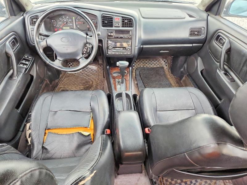 53664426 :رقم المزاد ، JNKCP11A32T504967 vin ، 2002 Infiniti G20 مزاد بيع