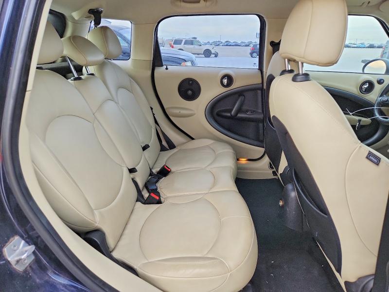 Auction sale of the 2013 Mini Cooper, vin: WMWZC3C55DWP21227, lot number: 52399286