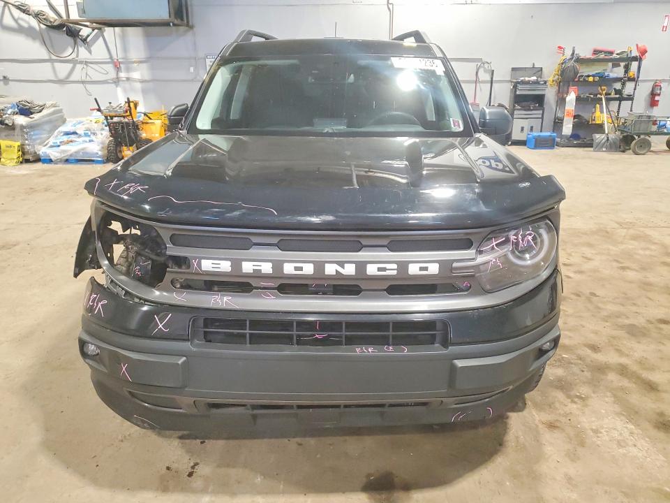 Продажа на аукционе авто 2021 Ford Bronco Sport, vin: 3FMCR9B65MRA83242, номер лота: 53361236