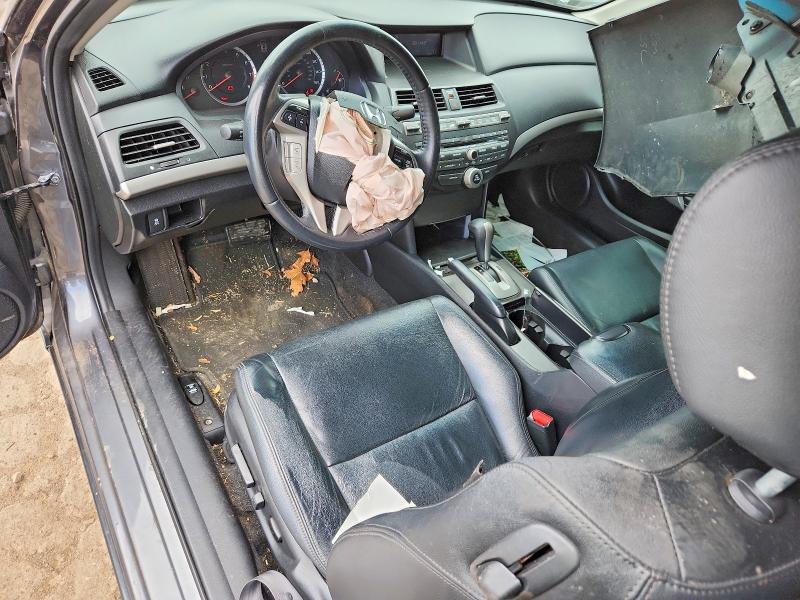 2011 Honda Accord მანქანა იყიდება აუქციონზე, vin: 1HGCS2B80BA006028, აუქციონის ნომერი: 52452056