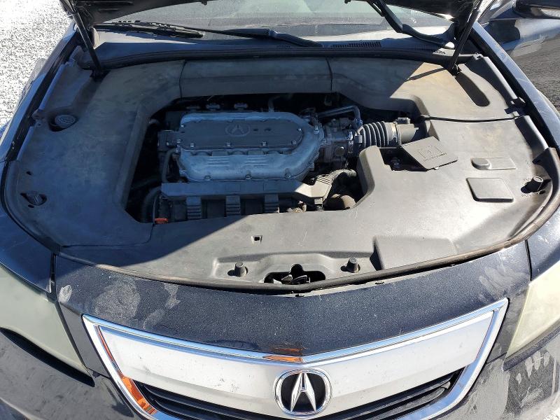 Продажа на аукционе авто 2012 Acura Tl, vin: 19UUA8F27CA037083, номер лота: 53905006