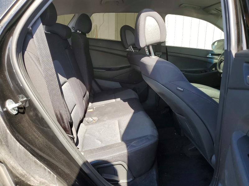 Продажа на аукционе авто 2018 Hyundai Tucson, vin: KM8J2CA44JU780883, номер лота: 55636176