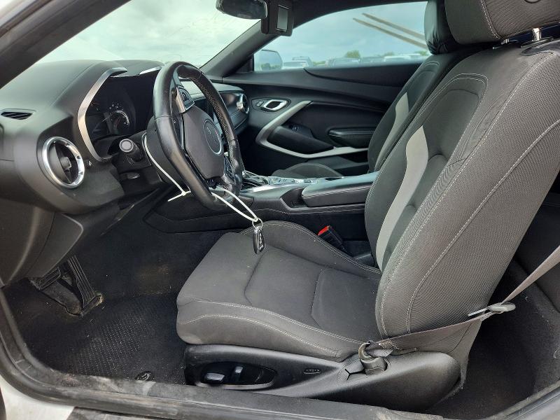2018 Chevrolet Camaro მანქანა იყიდება აუქციონზე, vin: 1G1FB1RX4J0184315, აუქციონის ნომერი: 54792966