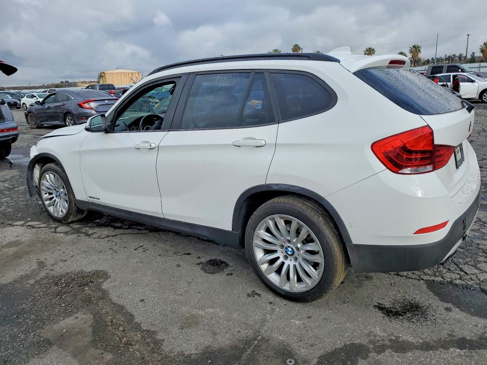 Aukcja sprzedaży 2014 Bmw X1, vin: WBAVM1C54EVW47032, numer aukcji: 51982976