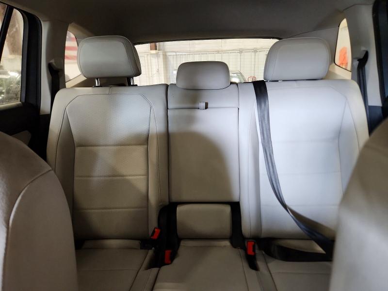 Aukcja sprzedaży 2018 Volkswagen Tiguan, vin: 3VV2B7AX1JM219685, numer aukcji: 53455736