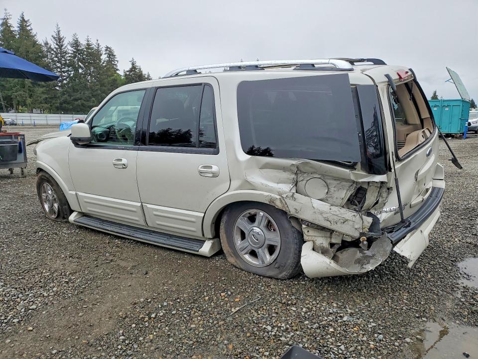 Продаж на аукціоні авто 2006 Ford Expedition, vin: 1FMFU20506LA81879, номер лоту: 53950416