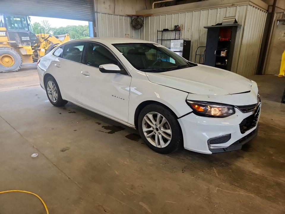 Продаж на аукціоні авто 2017 Chevrolet Malibu, vin: 1G1ZE5ST0HF183575, номер лоту: 54047316