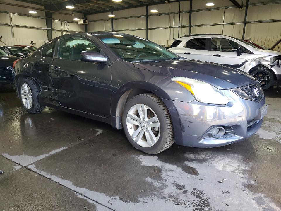 53296546 :رقم المزاد ، 1N4AL2EP5DC137829 vin ، 2013 Nissan Altima مزاد بيع