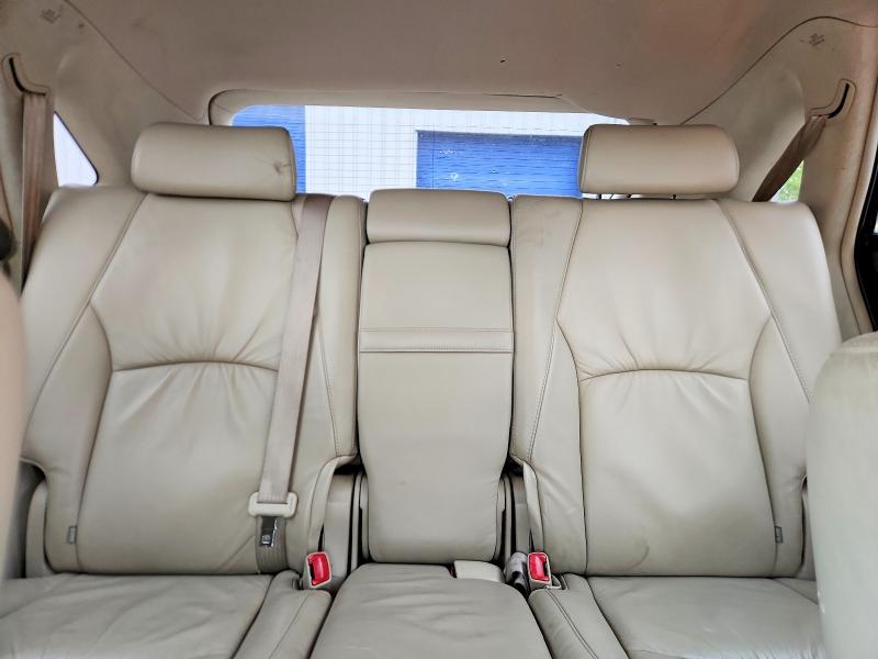 Продаж на аукціоні авто 2004 Lexus Rx, vin: 2T2HA31U04C026608, номер лоту: 53220496